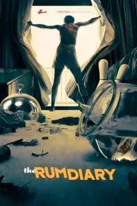 Постер до фильму"Ромовий щоденник" #1113251