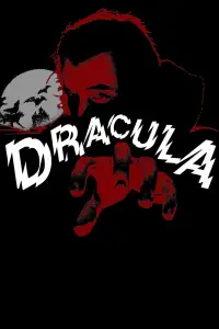 Постер до фильму"Дракула" #999524