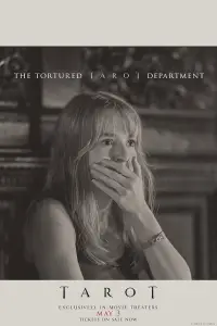 Постер до фильму"Таро" #935952