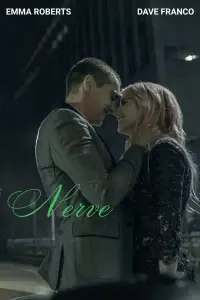 Постер до фильму"Нерв" #949001