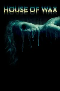 Постер до фильму"Будинок воскових фігур" #938448