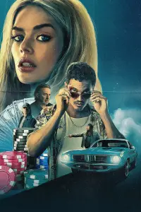 Постер до фильму"Іні Міні" #578132