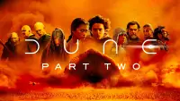 Задник до фильму"Дюна: Частина друга" #906408