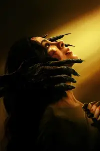 Постер до фильму"Розаріо" #632375