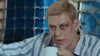 Задник до фильму"Канікули суворого режиму" #841087