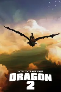 Постер до фильму"Як приборкати дракона 2" #160048