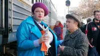 Задник до фильму"Пригоди Вєрки Сердючки" #838535
