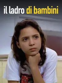 Постер до фильму"Викрадач дітей" #1163663