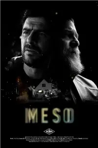 Постер до фильму"Месо" #838739