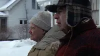 Задник до фильму"Старі буркуни" #404196