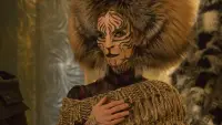 Задник до фильму"Голоднi iгри: Переспiвниця. Частина 2" #868591