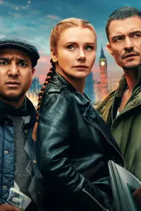 Постер до фильму"Глибоке прикриття" #571394