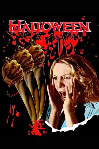 Постер до фильму"Гелловін" #901012