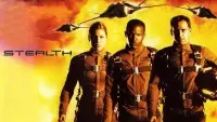 Задник до фильму"Стелс" #954382