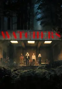 Постер до фильму"Наглядачі" #950335