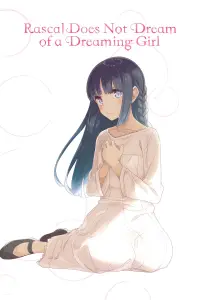 Постер до фильму"Негідники не мріють про шляхетних кроличок" #968673