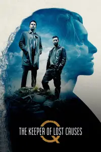 Постер до фильму"Жінка в клітці" #1026177