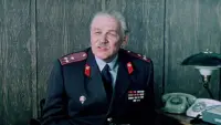 Задник до фильму"Версія полковника Зоріна" #836014