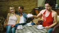 Задник до фильму"Літо на балконі" #814641