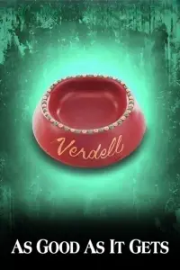 Постер до фильму"Краще не буває" #686795