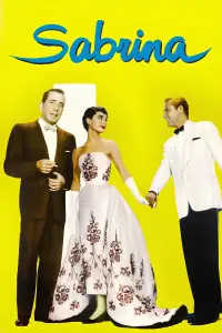 Постер до фильму"Сабріна" #944774