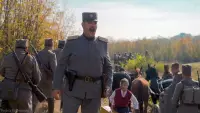 Задник до фильму"Заспанка за војнике" #848491