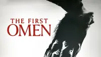 Задник до фильму"Омен: Початок" #929476