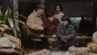Задник до фильму"Гаррі Поттер і філософський камінь" #675024