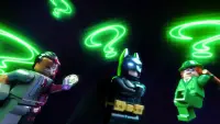 Задник до фильму"Lego Фільм: Бетмен" #700809
