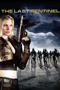 Постер до фильму"Останній вартовий" #1151444