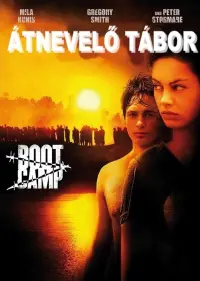 Boot Camp
