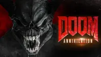 Задник до фильму"Doom: Анігіляція" #138122