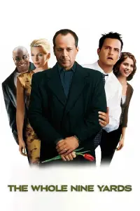 Постер до фильму"Дев’ять ярдів" #964614