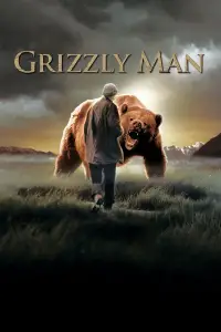 Постер до фильму"Людина-Ґрізлі" #970734