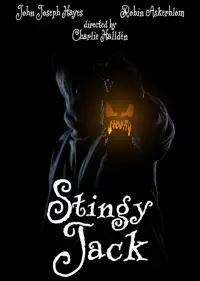 Stingy Jack