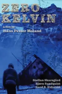 Постер до фильму"Нуль за Кельвіном" #1102026