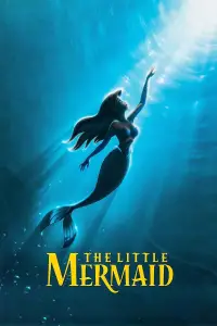 Постер до фильму"Русалонька" #927759