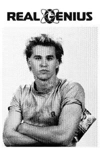 Постер до фильму"Справжній геній" #976685