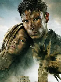 Постер до фильму"Місто 44" #893140