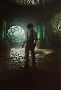 Постер до фильму"Франкенштейн" #1051956