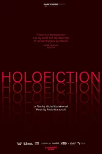 Holofiction