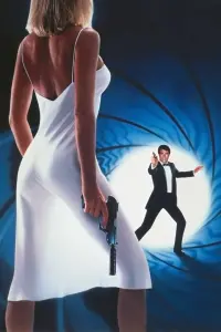 Постер до фильму"007: Іскри з очей" #282974