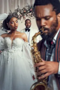 Постер до фильму"Умджоло: Початок і кінець" #734944