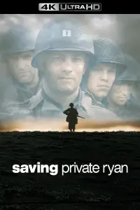 Постер до фильму"Врятувати рядового Раяна" #921752