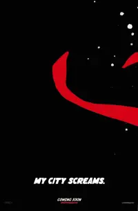 Постер до фильму"Месник" #1030420