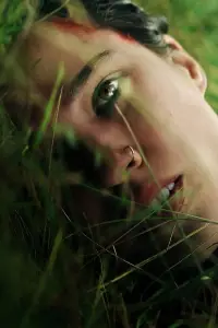 Постер до фильму"Жага до життя" #627688