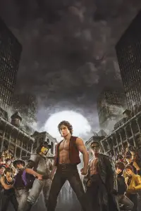 Постер до фильму"Воїни" #637624