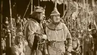 Задник до фильму"Робін Гуд" #763120
