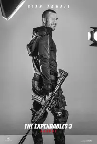 Постер до фильму"Нестримні 3" #928635