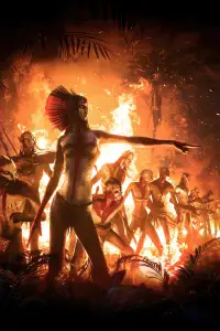 Постер до фильму"Аватар 3" #882669